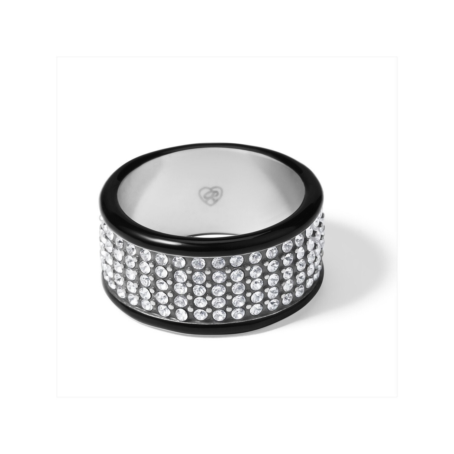 MERIDIAN BLACK RING