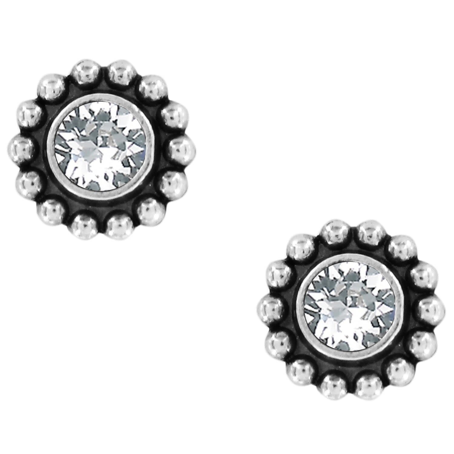 Brighton Twinkle Mini Post Earrings J20492