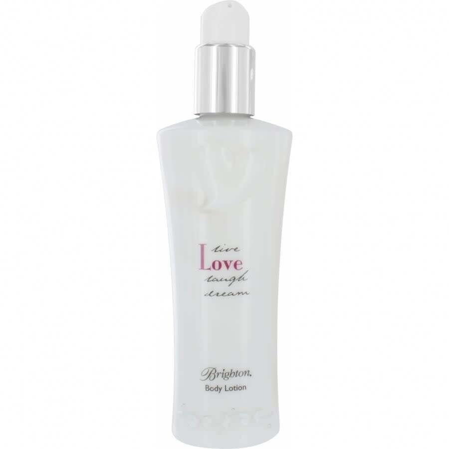 Love Body Lotion