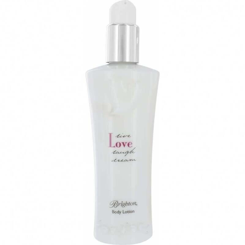 Love Body Lotion