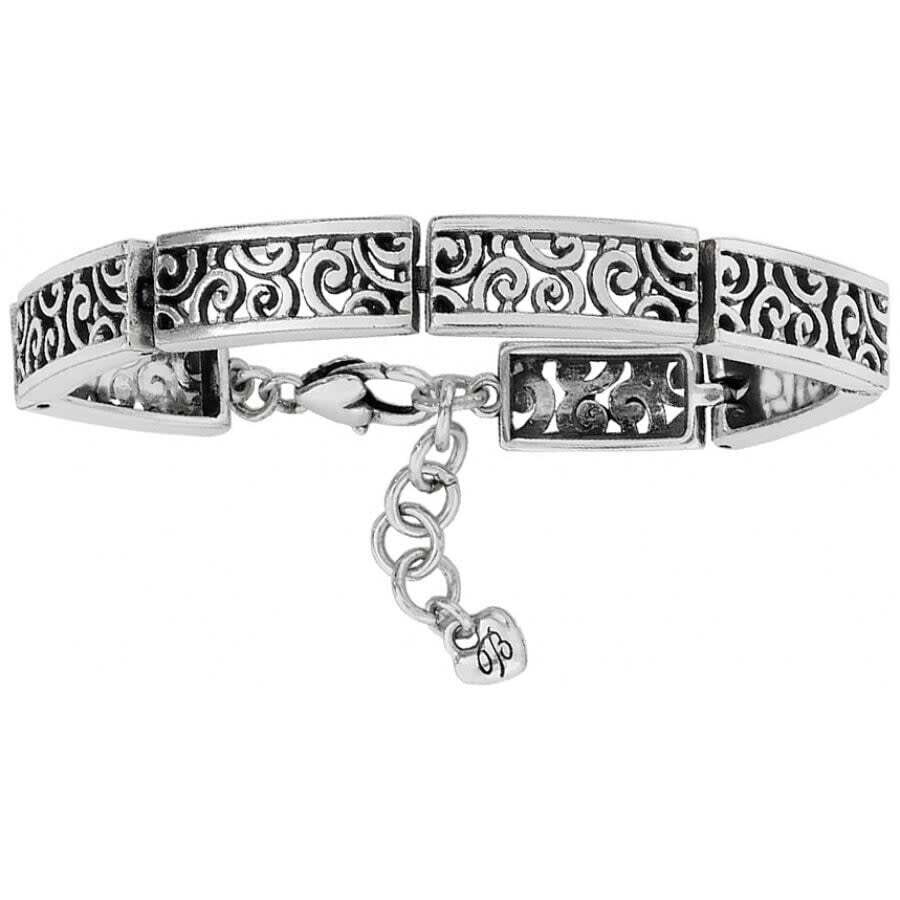 DECO LACE BRACELET