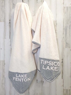 CUDDLE SHERPA BLANKET