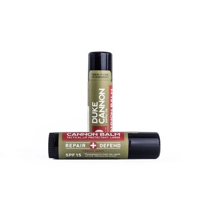 CANNON BALM TACTICAL LIP
