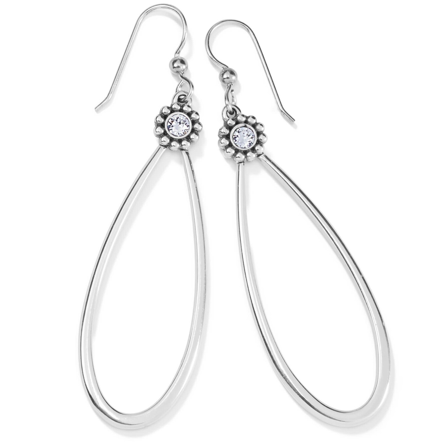 Twinkle Loop Earring