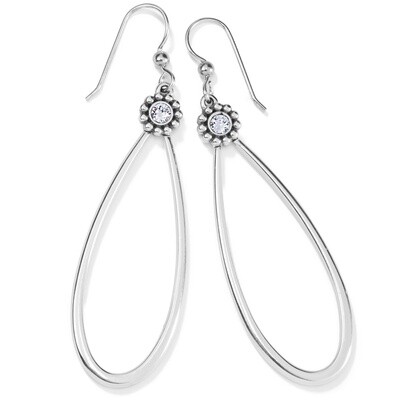 Twinkle Loop Earring