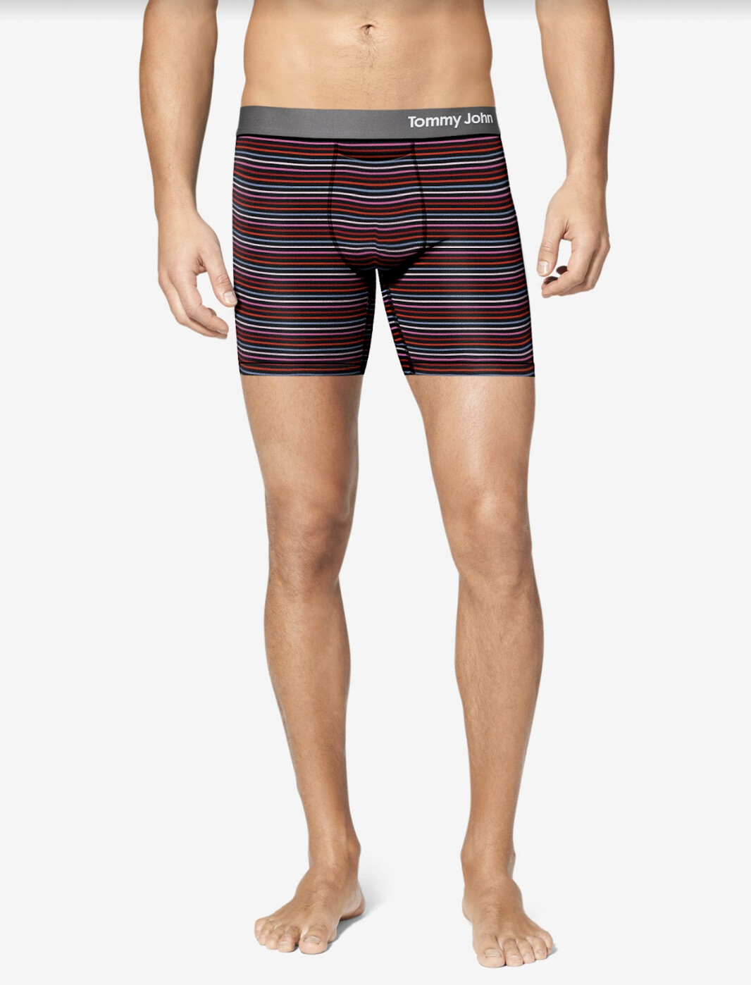 CC 6&#39; BOXER BRIEF