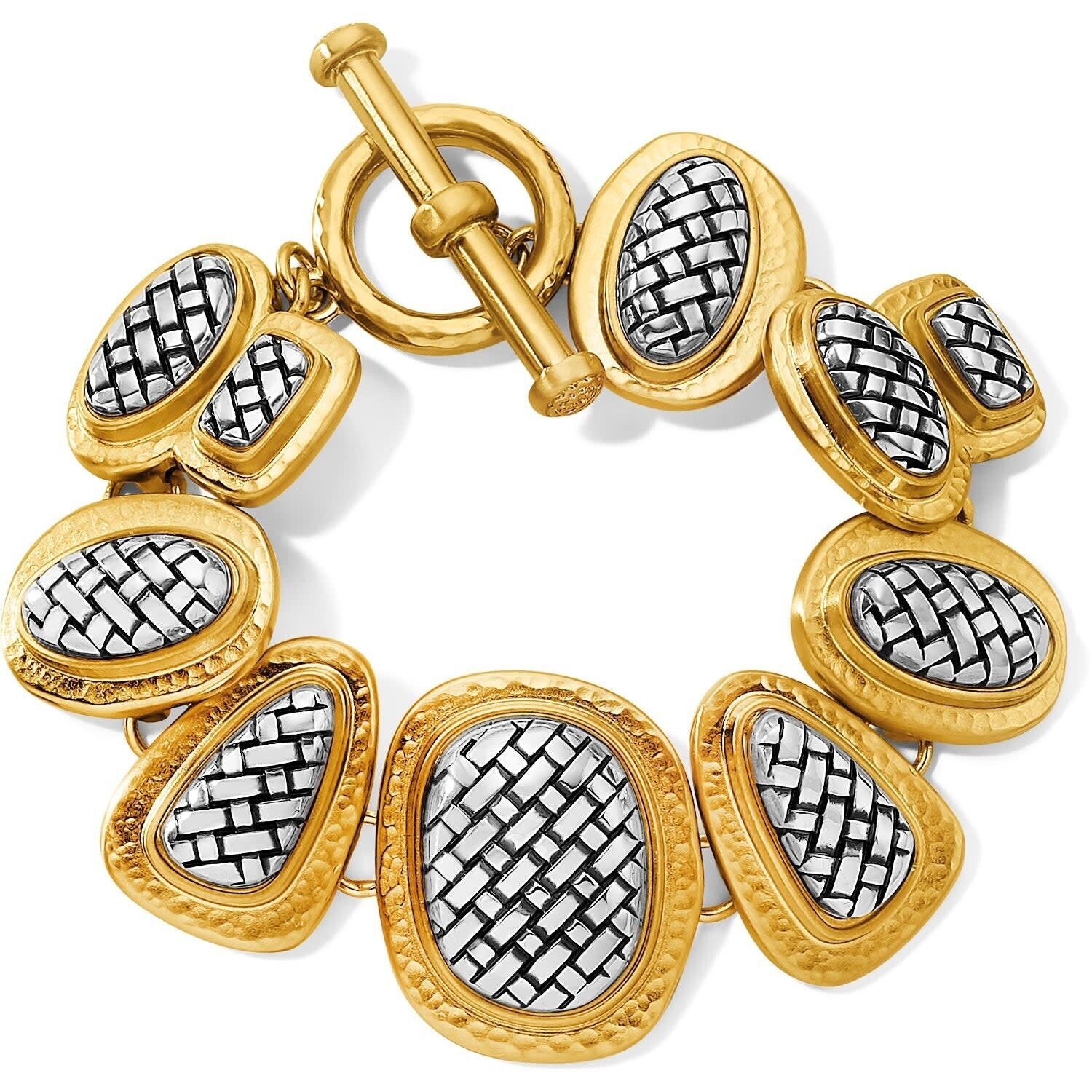 FERRARA ARTISAN BRACELET &amp; NECKLACE