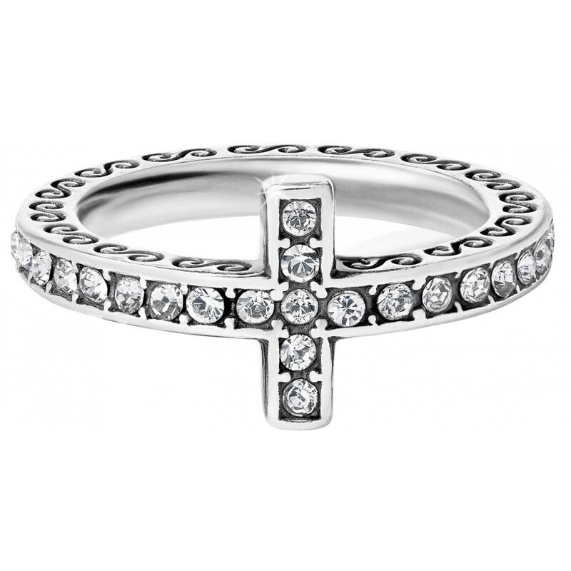 STARRY NIGHT RING
