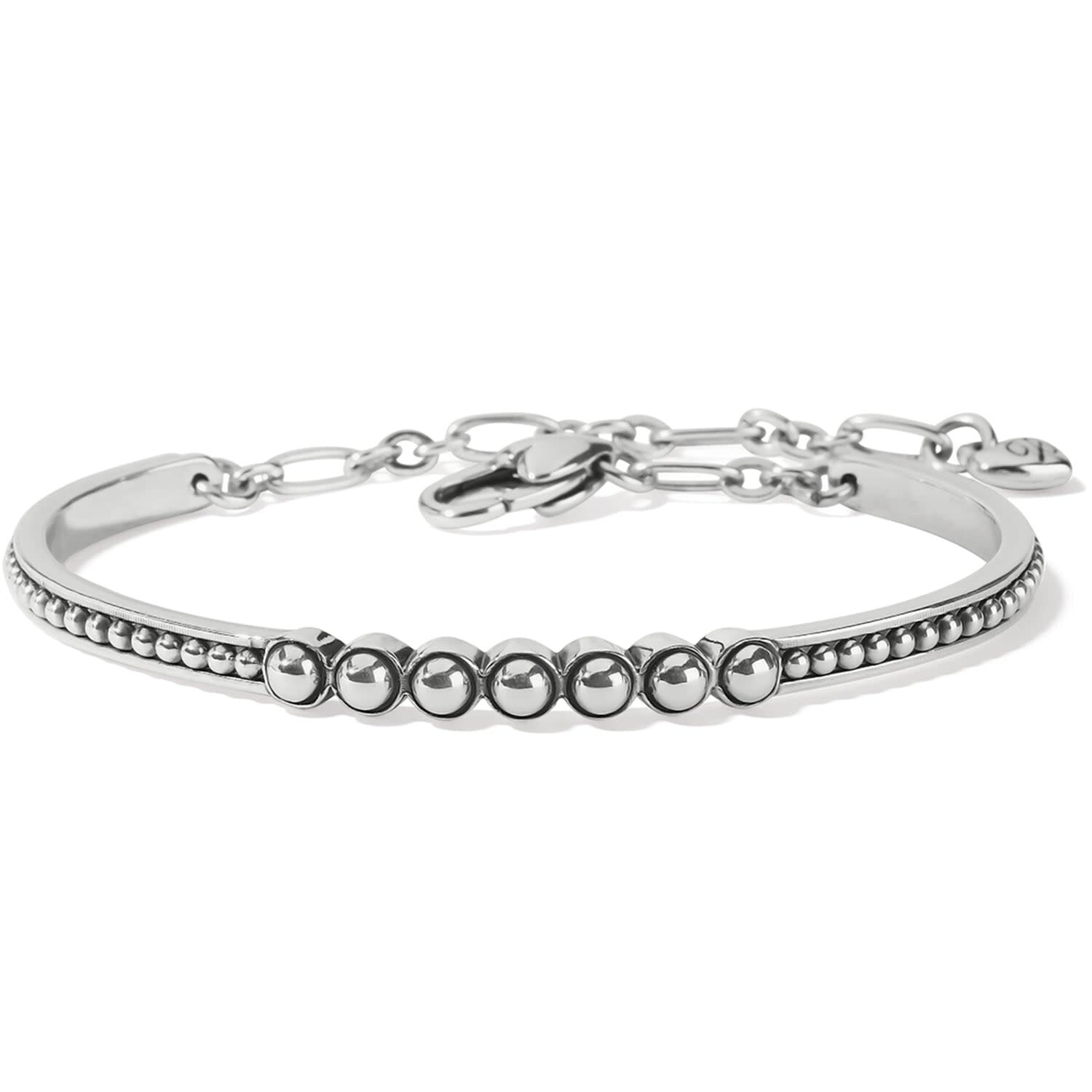 PRETTY TOUGH BAR BRACELET
