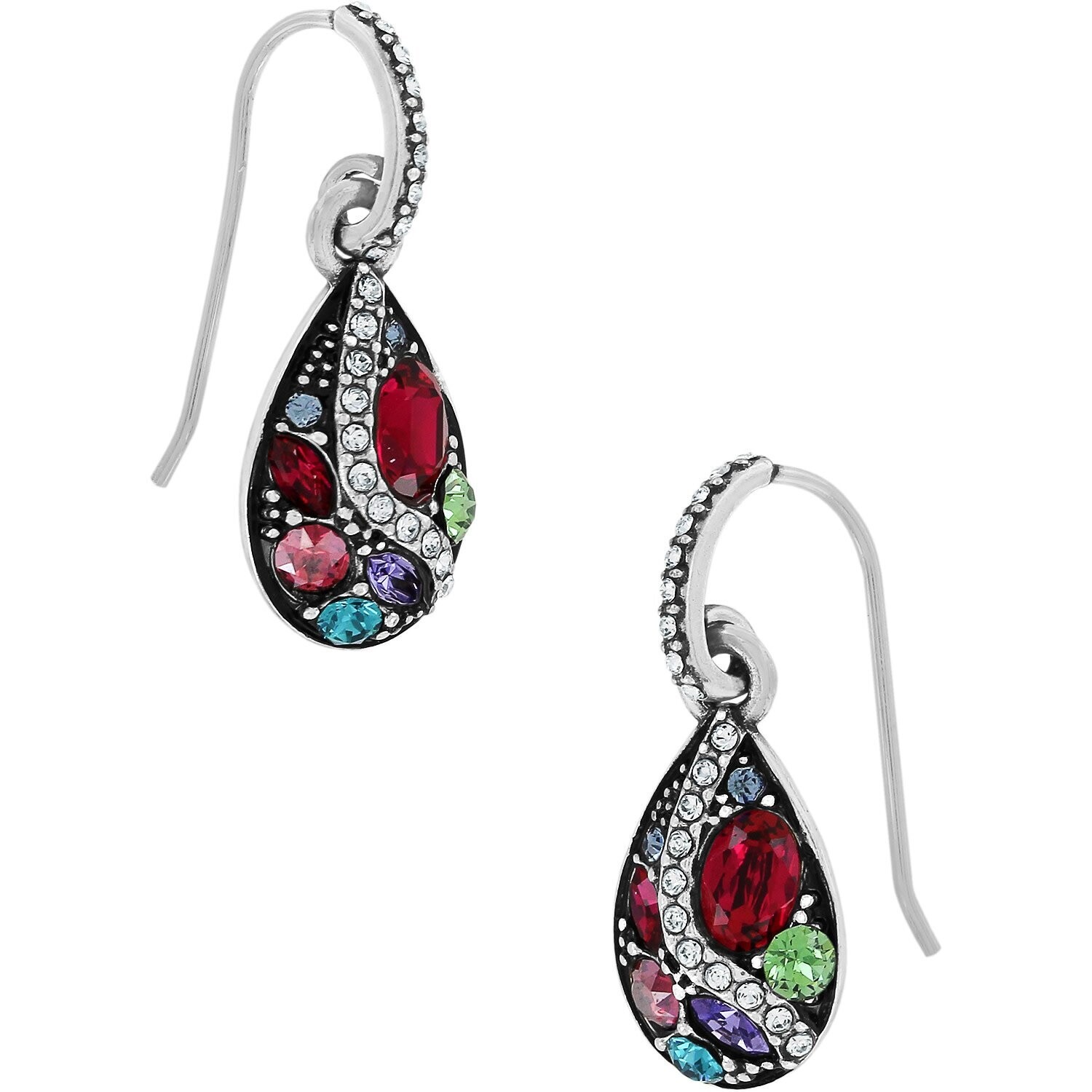 Trust Your Journey FW Earrings