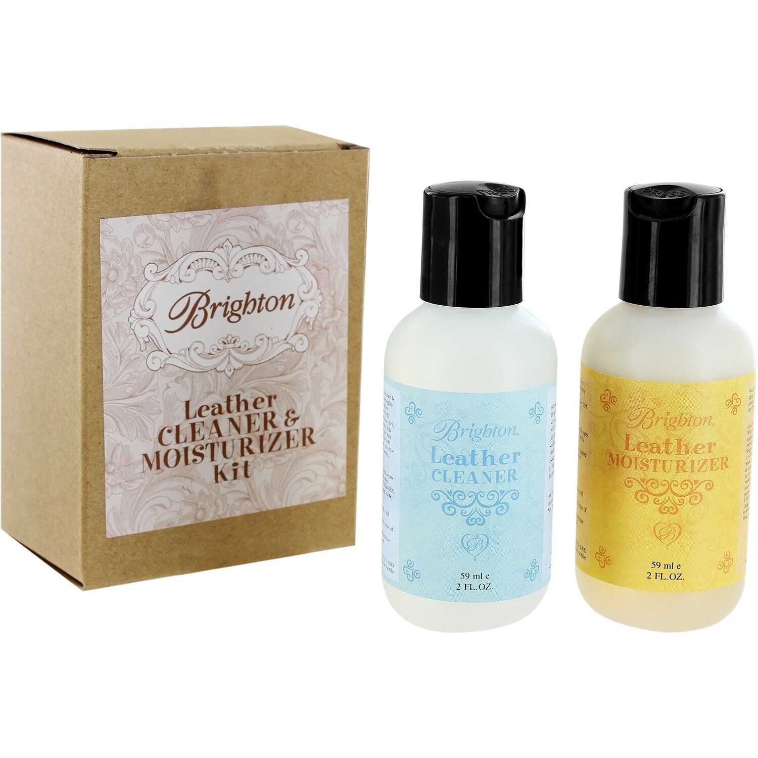 Conditioner &amp; Cleaning
