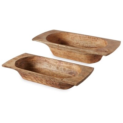 DOUGH BOWL SET