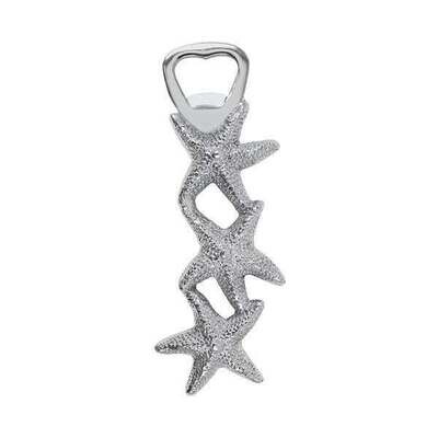 STARFISH BOTTLE OPENER