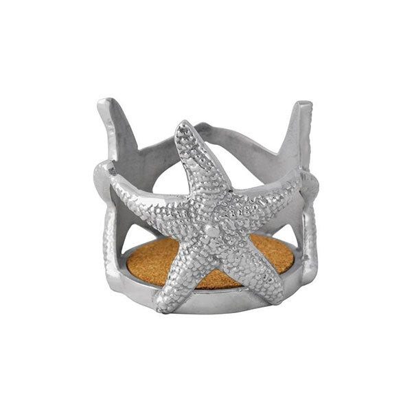 STARFISH WINE BOTTLE HOLDER