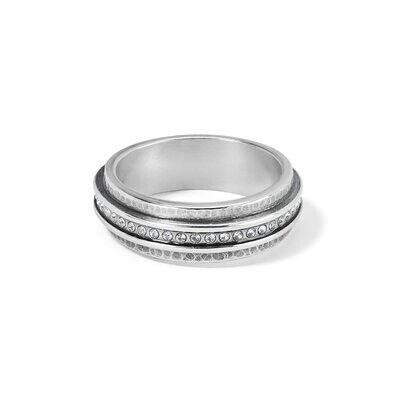 MERIDIAN LUMENS RING