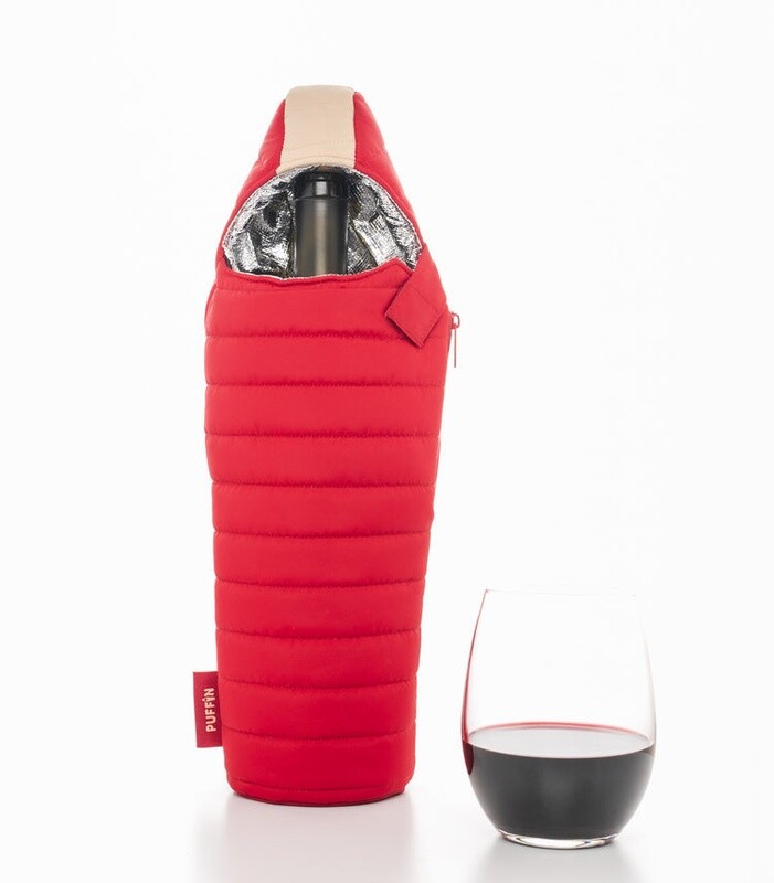 WINE BEVERAGE BAG
