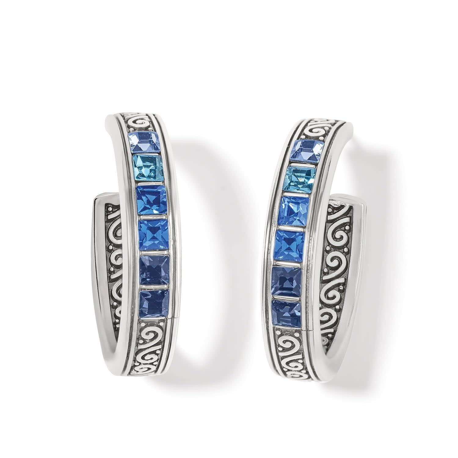 SPECTRUM LIGHT EARRINGS