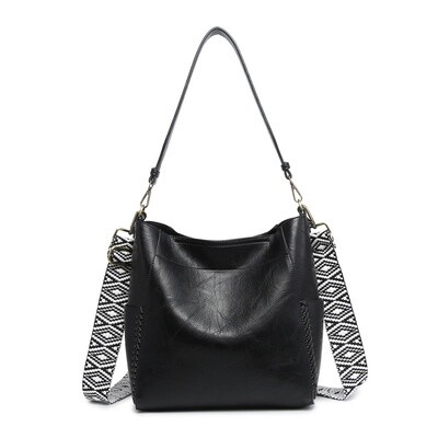 Penny Bucket Bag
