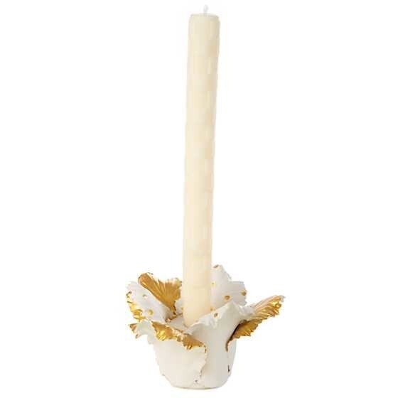 DAFFODIL CANDLE HOLDER