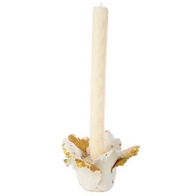 DAFFODIL CANDLE HOLDER