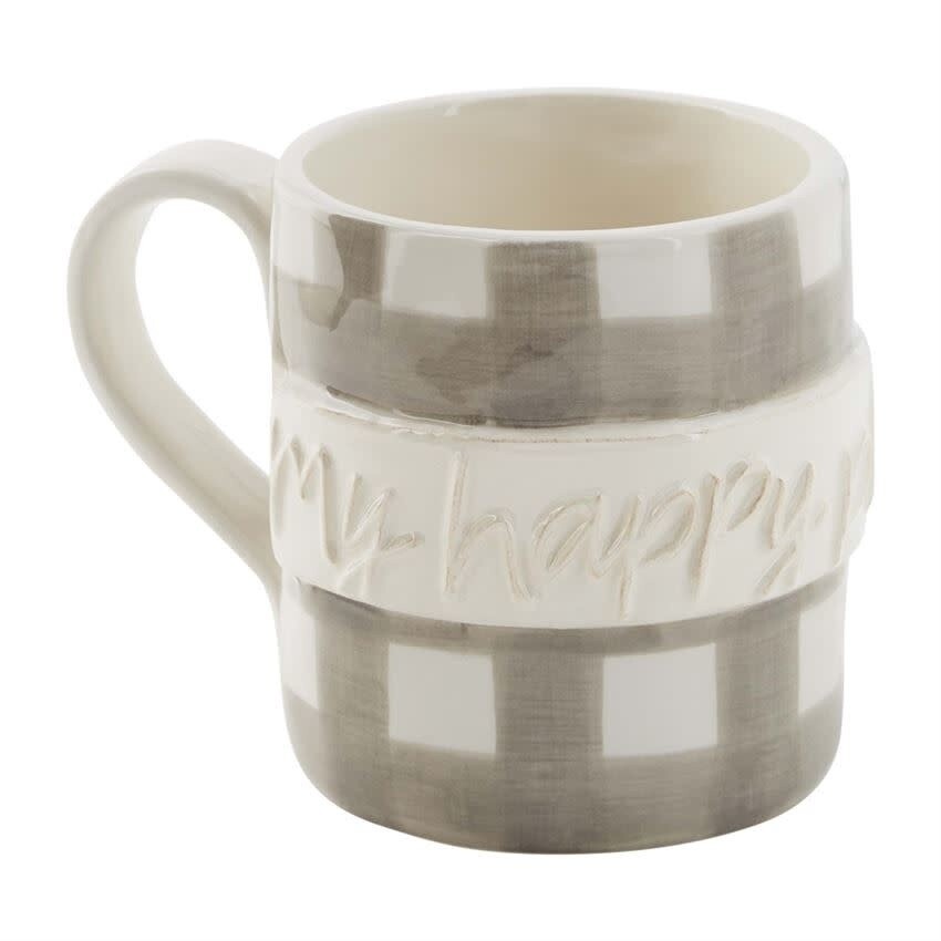 HOMEBODY BOXED MUG