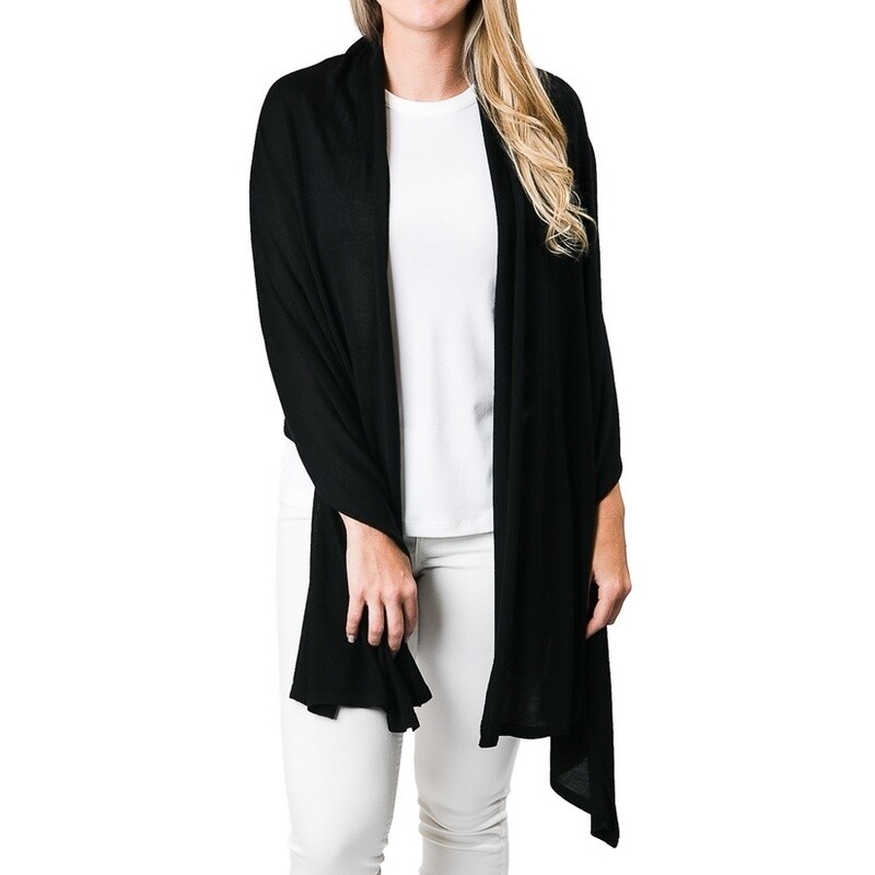 ARI BAMBOO SHAWL
