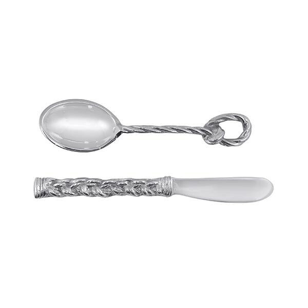 ROPE SPOON &amp; SPREADER