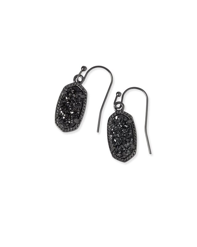 LEE DROP EARRINGS
