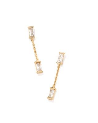 JULIETTE DROP EARRINGS