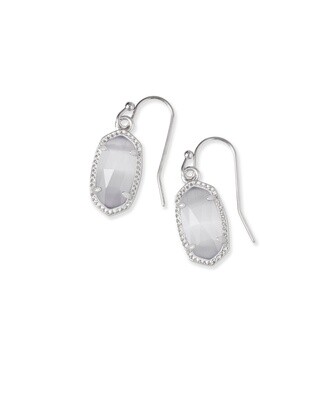 LEE DROP EARRINGS