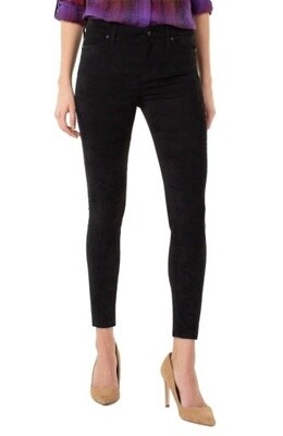 abby ankle skinny 28" inseam