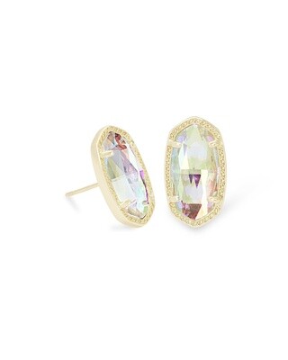 ELLIE STUD EARRINGS