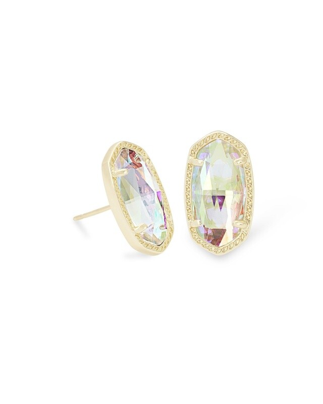 ELLIE STUD EARRINGS