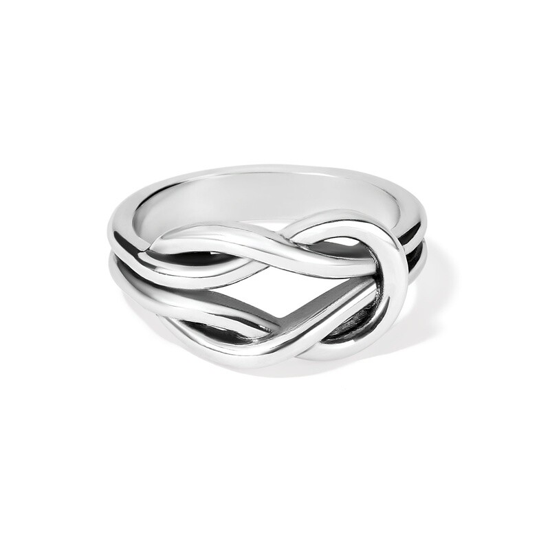 INTERLOK HARMONY RING