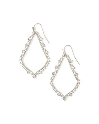SOPHEE CRYSTAL DROP