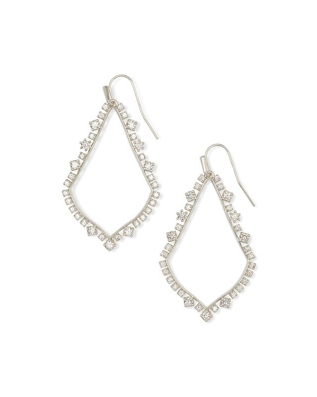 SOPHEE CRYSTAL DROP