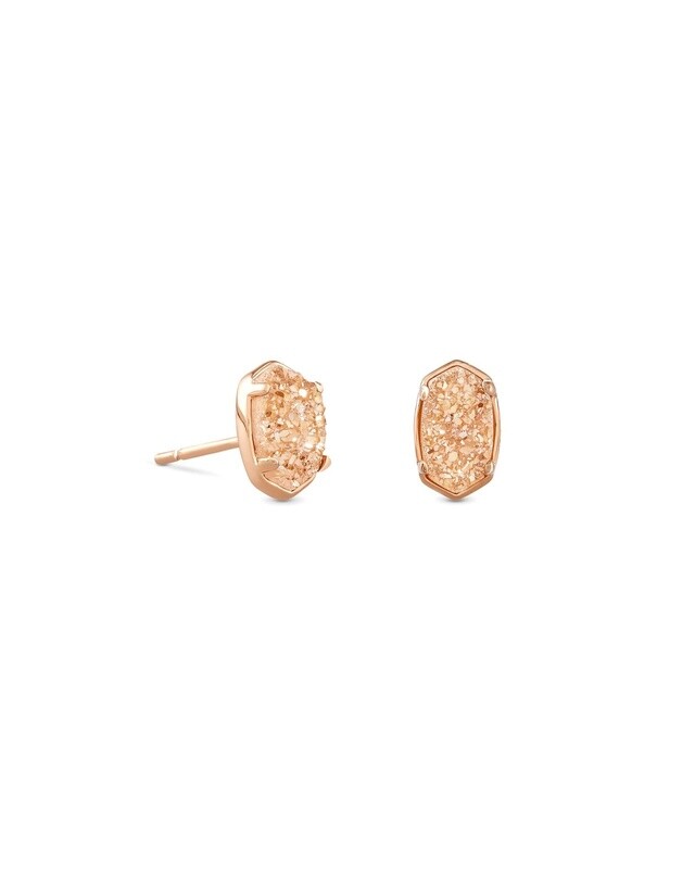 EMILIE STUD EARRINGS