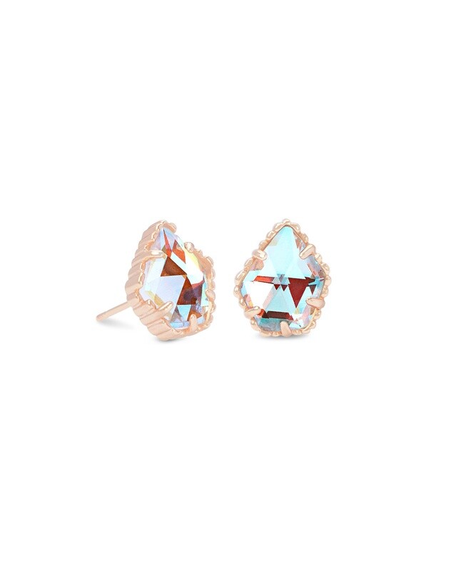 TESSA STUD EARRINGS