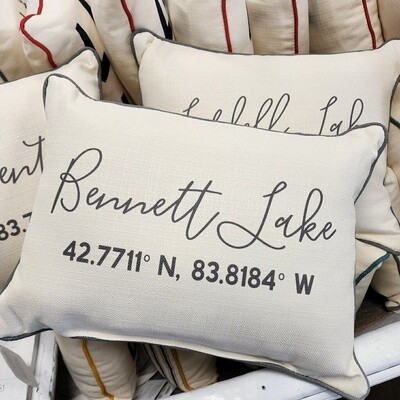 SCRIPT COORDINATES (Multiple Designs)