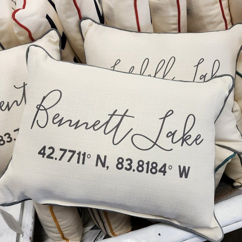 SCRIPT COORDINATES (Multiple Designs)