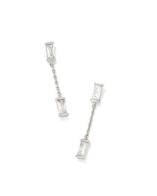 JULIETTE DROP EARRINGS