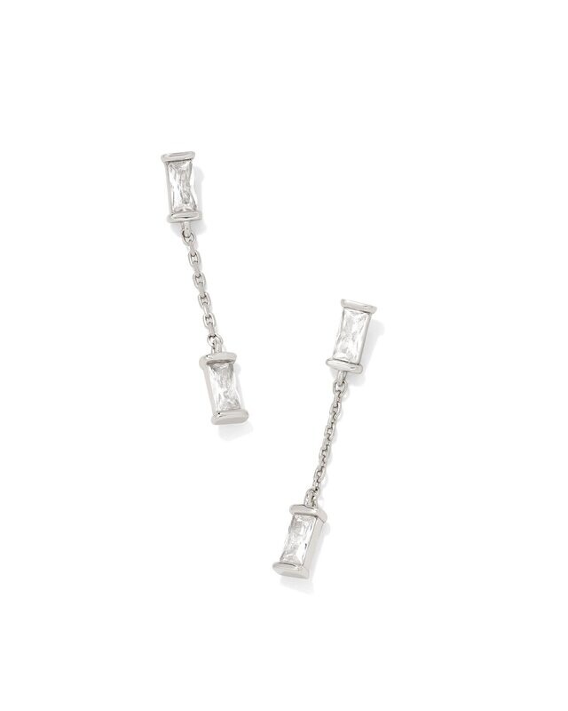 JULIETTE DROP EARRINGS