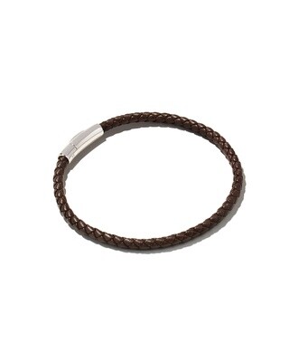 EVANS CORDED BRACELET