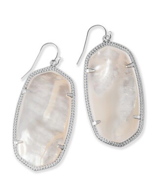 DANIELLE STATEMENT EARRINGS