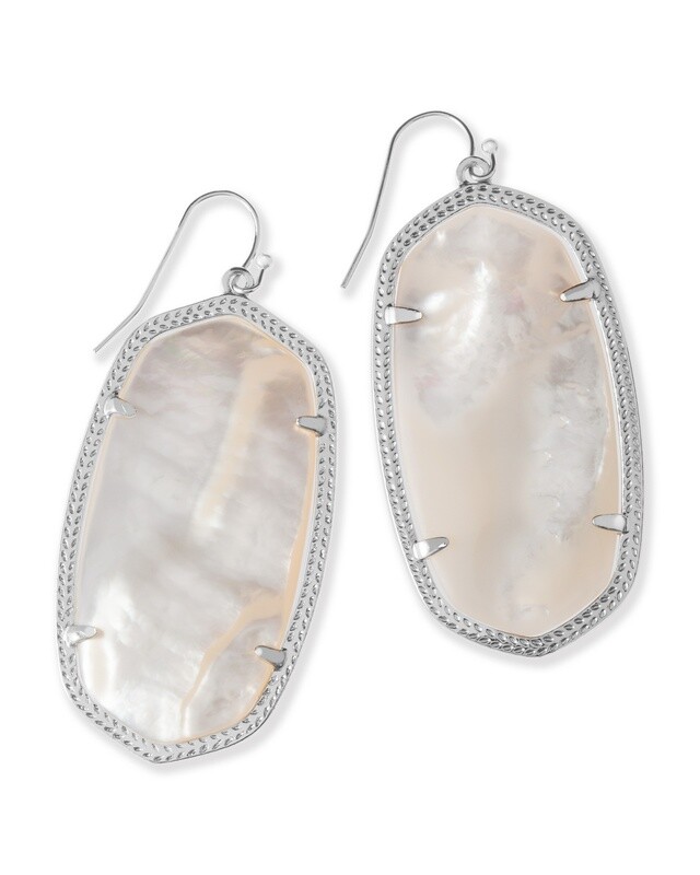 DANIELLE STATEMENT EARRINGS