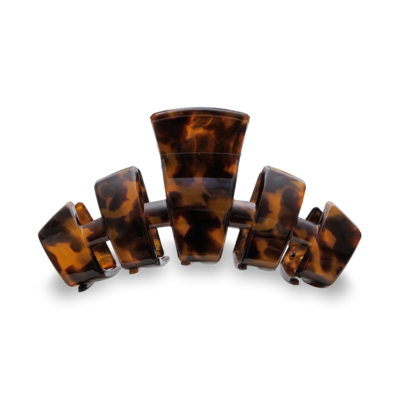 TELETIES HAIR CLIP - LARGE