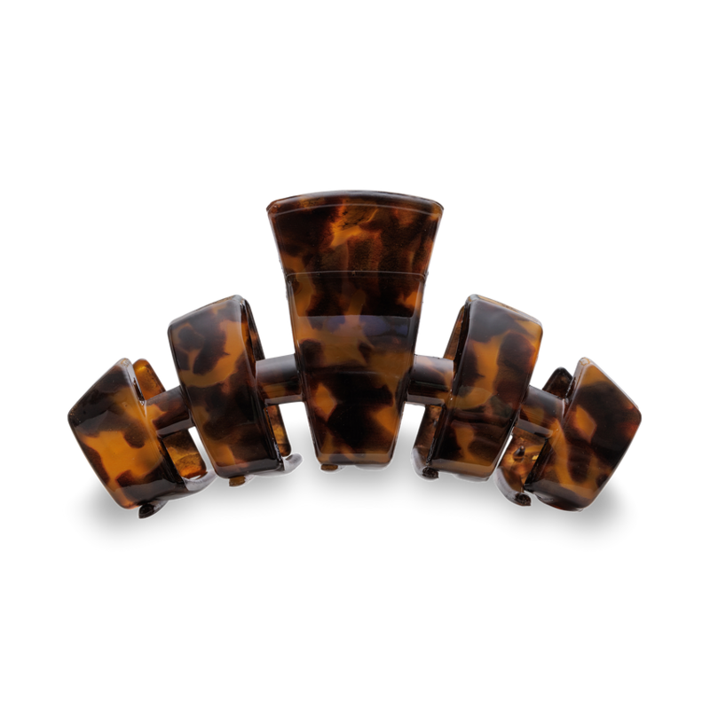 TELETIES HAIR CLIP - LARGE