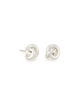 PRESLEIGH STUD EARRINGS