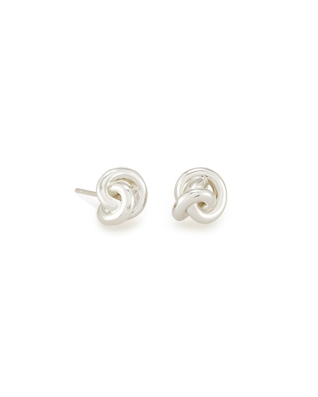 PRESLEIGH STUD EARRINGS