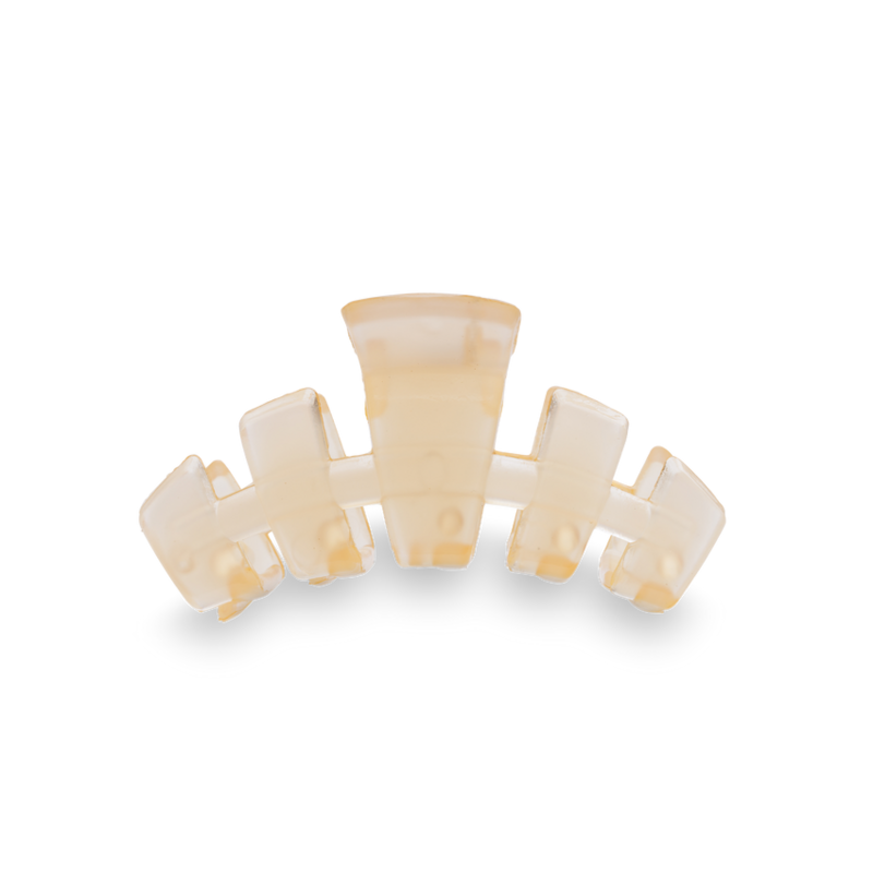TELETIES HAIR CLIP - TINY